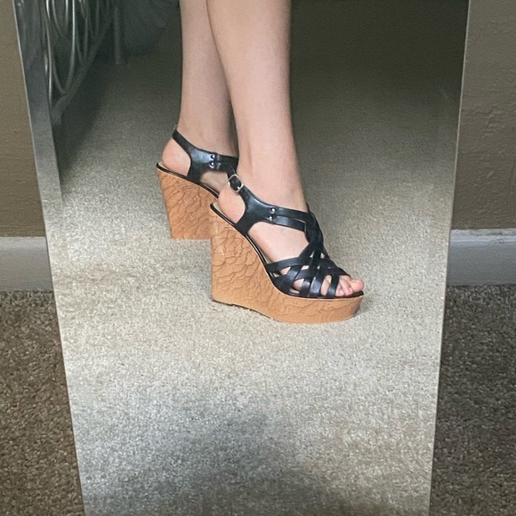 Wedges - Picture 3 of 4